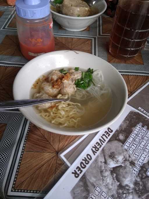 Bakso A&I Bendogantungan 1