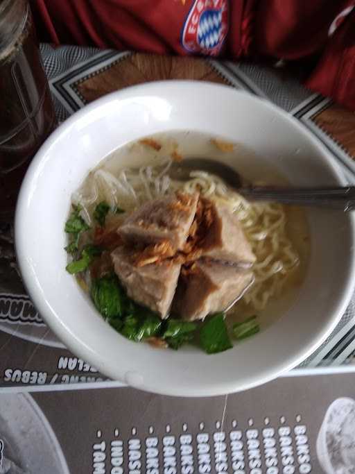 Bakso A&I Bendogantungan 8