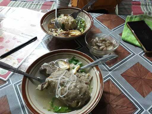 Bakso A&I Bendogantungan 4