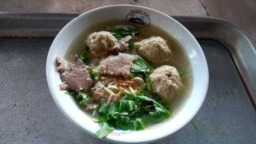 Bakso Bandi Jr 7