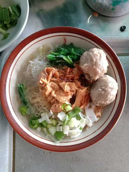 Bakso Bandi Jr 9