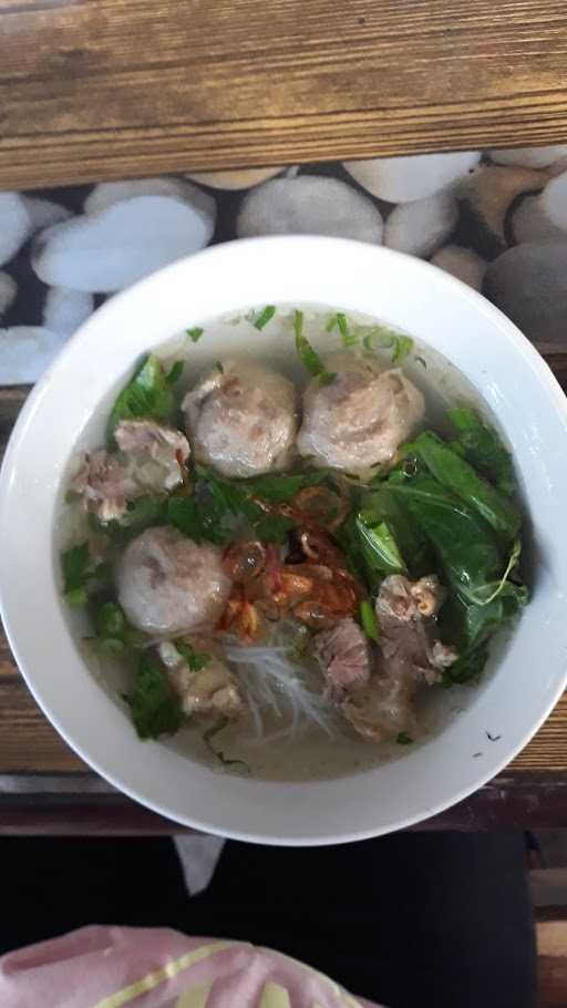 Bakso Bandi Jr 10