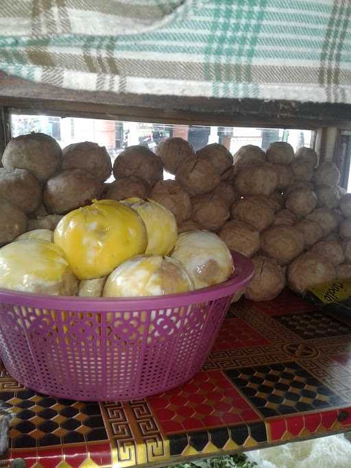 Bakso & Mie Ayam Mantep 8