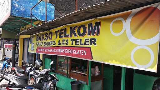 Bakso Telkom 4