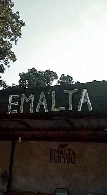 Emalta Steak & Drink 9