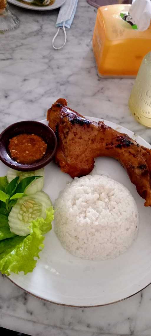 Handari Ayam Bakar Khas Klaten 7