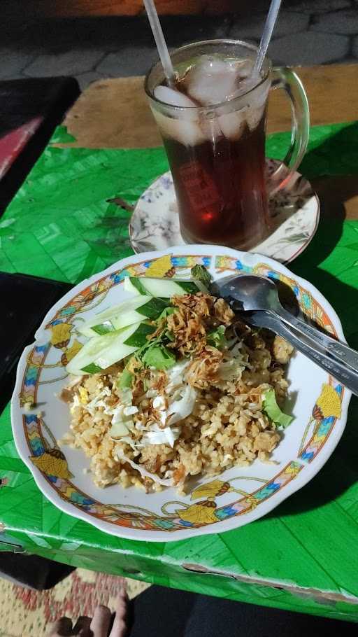 Nasi Goreng Pak Sri 5