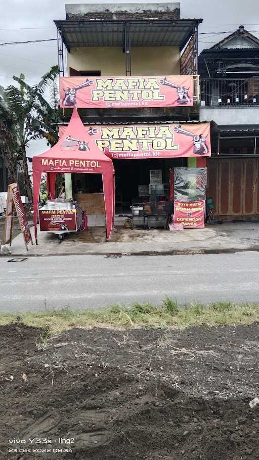 Mafia Pentol Klaten 5