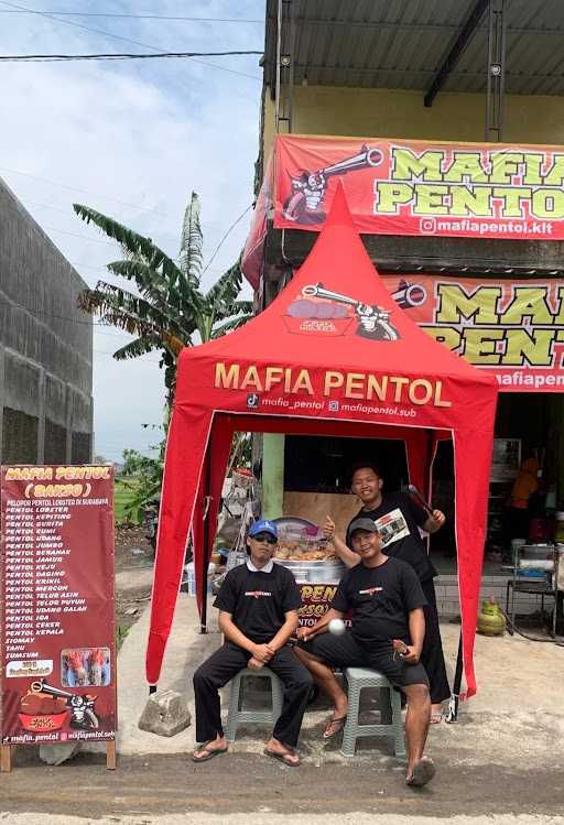 Mafia Pentol Klaten 7