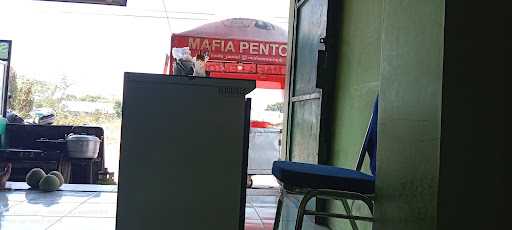 Mafia Pentol Klaten 4