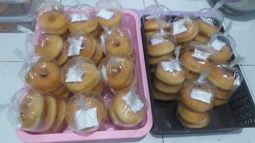 Mamabo Donat 10