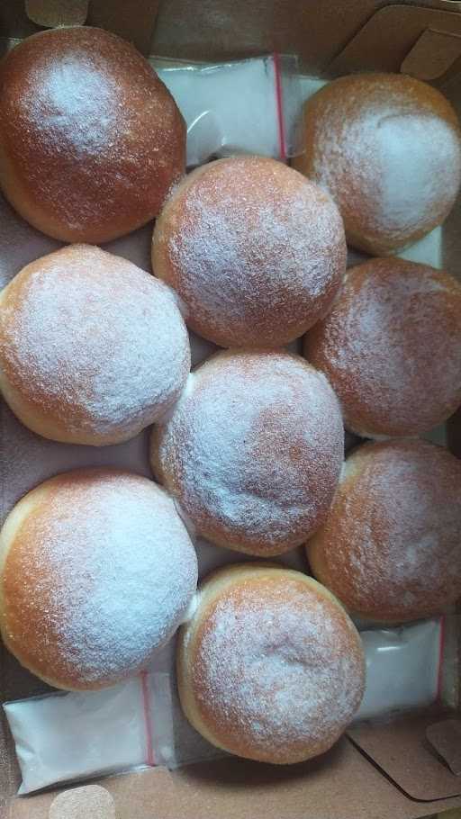 Mamabo Donat 1