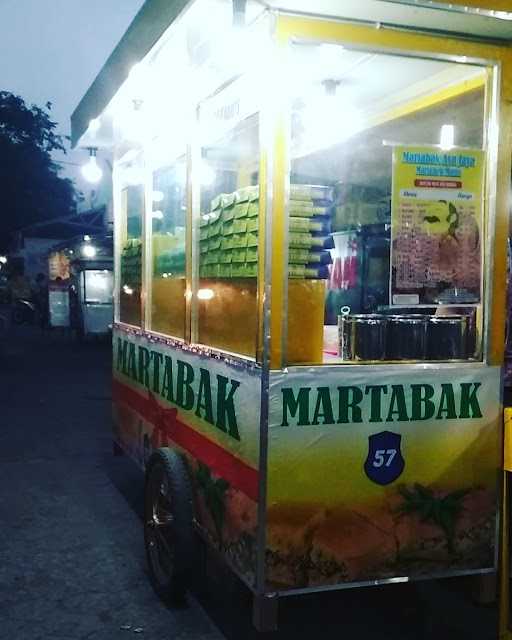 Martabak Ayu Jaya 10