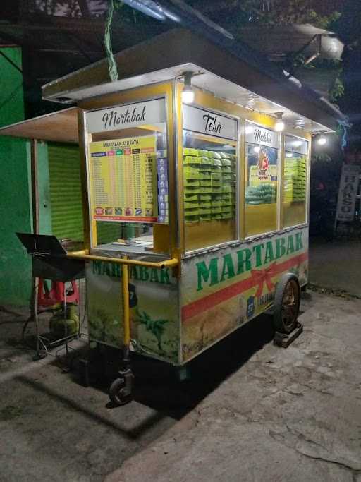 Martabak Ayu Jaya 3