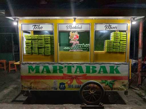 Martabak Ayu Jaya 2