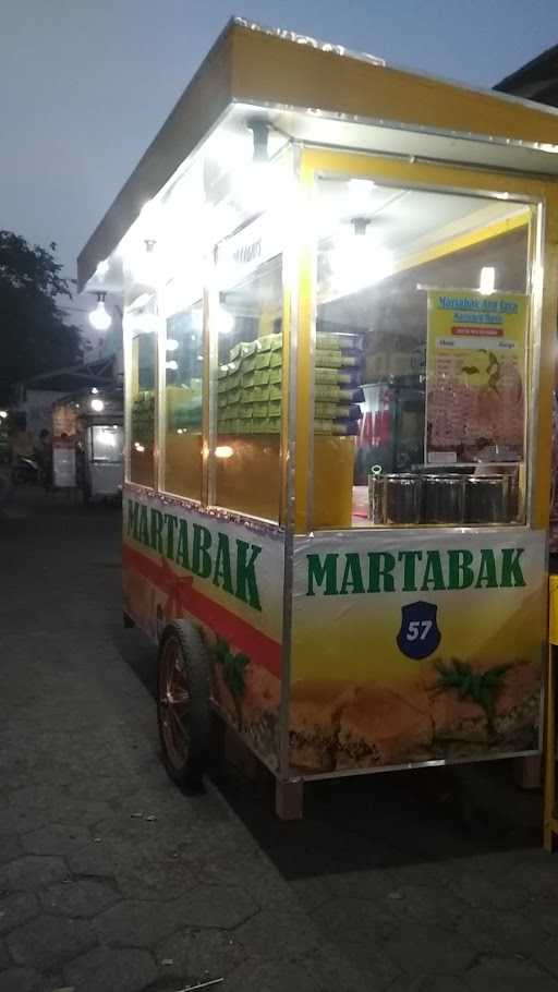 Martabak Ayu Jaya 1