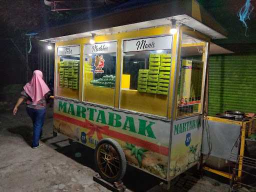 Martabak Ayu Jaya 8