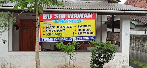 Mbak Sri - Nasi Kuning 3