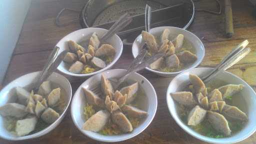 Mie Ayam & Bakso Aurel 6