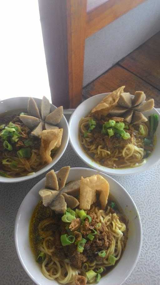 Mie Ayam & Bakso Aurel 3