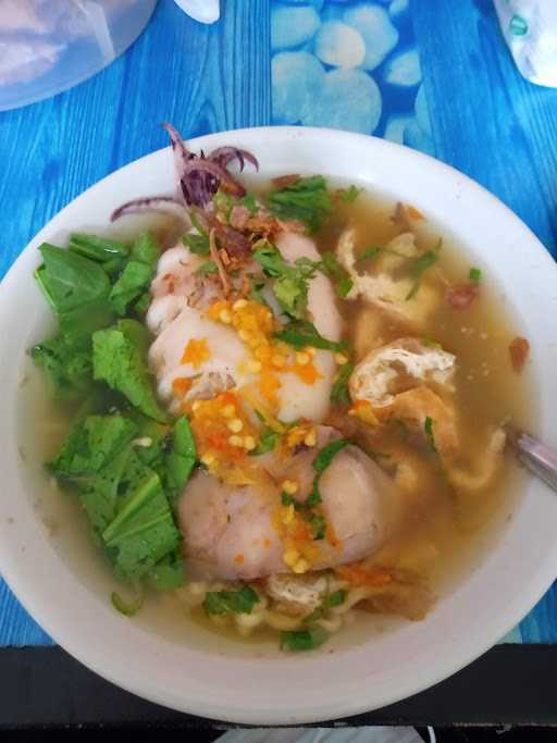 Mie Ayam & Bakso Berkah Roso 7