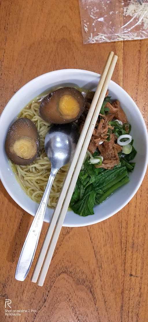 Mie Ayam & Bakso Blarr!! 9