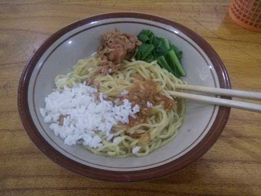 Mie Ayam & Bakso Blarr!! 5