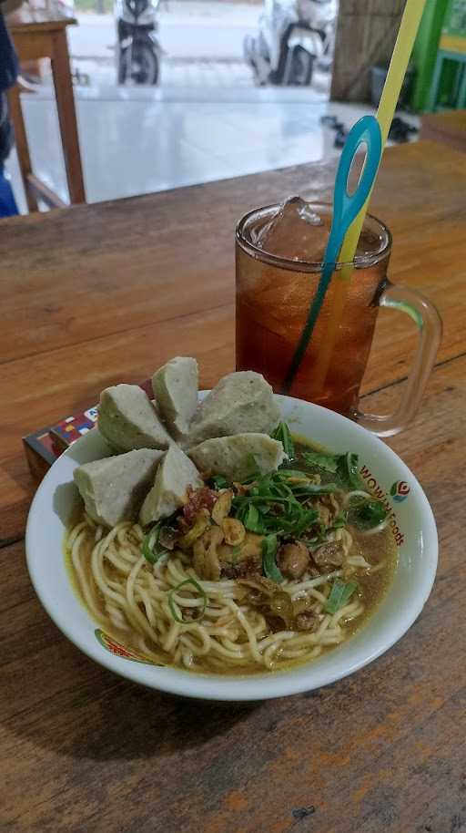 Mie Ayam Bakso Cahya 6