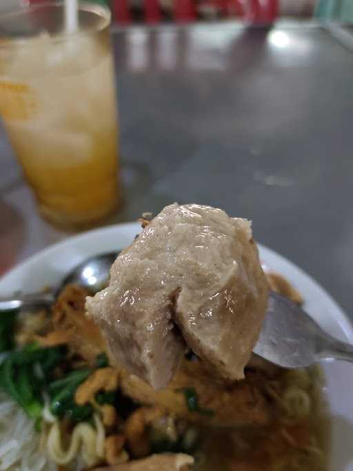 Mie Ayam&Bakso Encuz 9