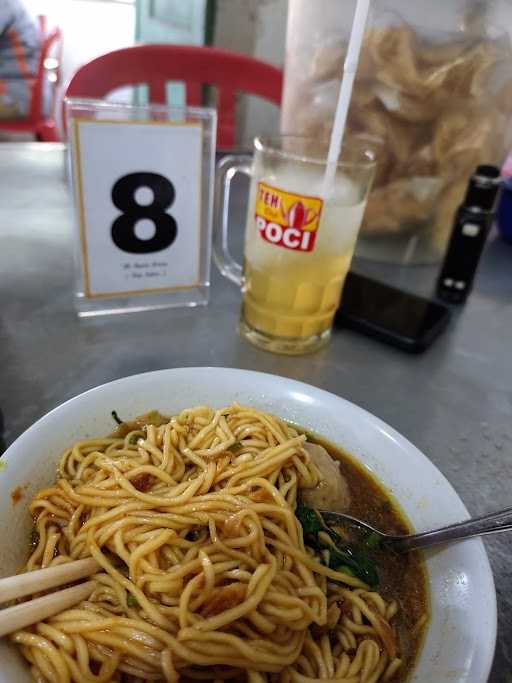 Mie Ayam&Bakso Encuz 4