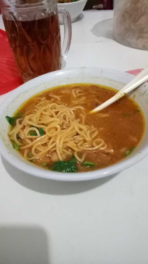 Mie Ayam&Bakso Encuz 5