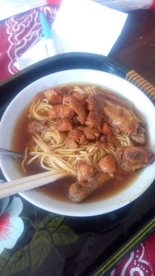 Mie Ayam&Bakso Encuz 8