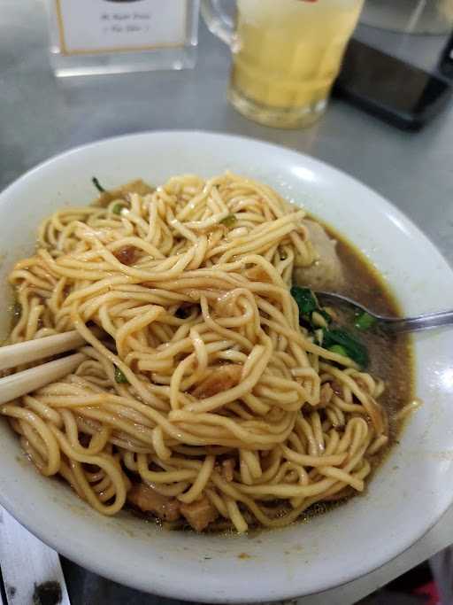 Mie Ayam&Bakso Encuz 3