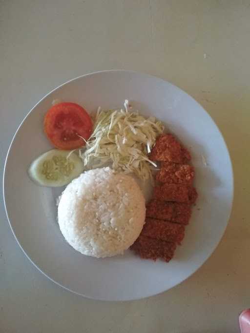 Mie Ayam Bakso Remaja Danguran 7