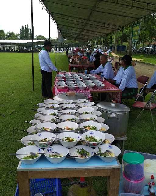 Mie Ayam Bakso Remaja Danguran 5