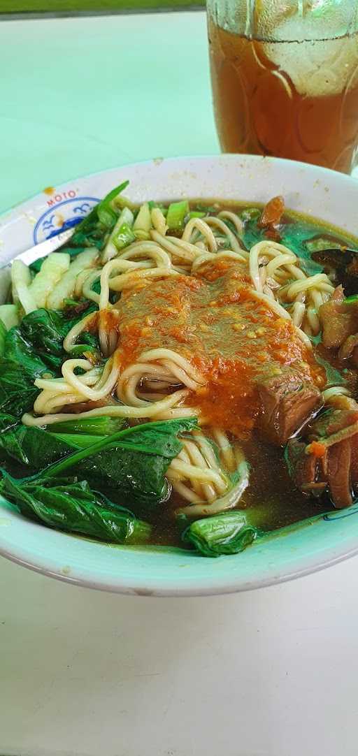 Mie Ayam Bisri 6