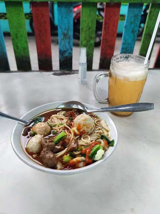 Mie Ayam Bisri 5