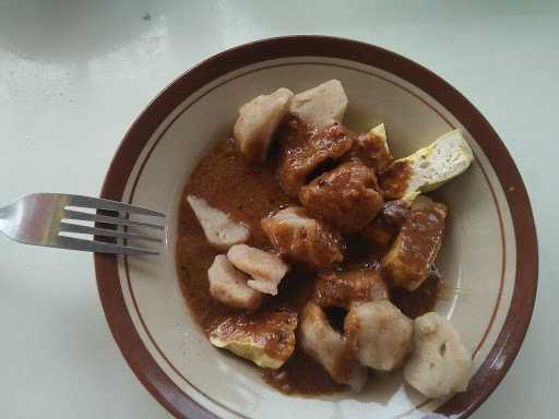 Mie Ayam Bisri 8