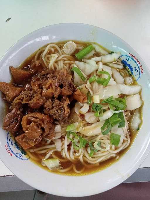 Mie Ayam Bisri 4