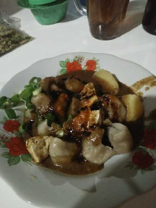 Mie Ayam Bisri 3