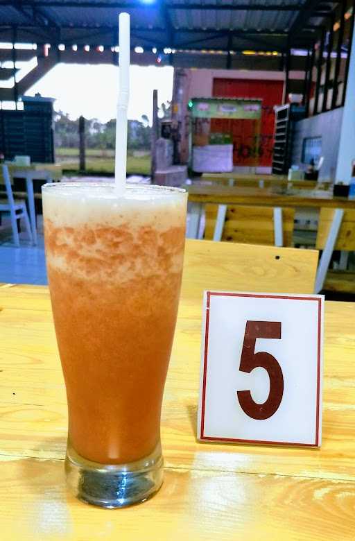 Mie Ayam Dan Bakso Roma 6