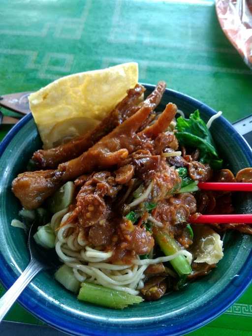 Mie Ayam Jamur & Bakso Kalinda(ꦩꦪꦄꦪꦩꦗꦩꦣꦤꦧꦏꦱꦏꦭꦣ) 7