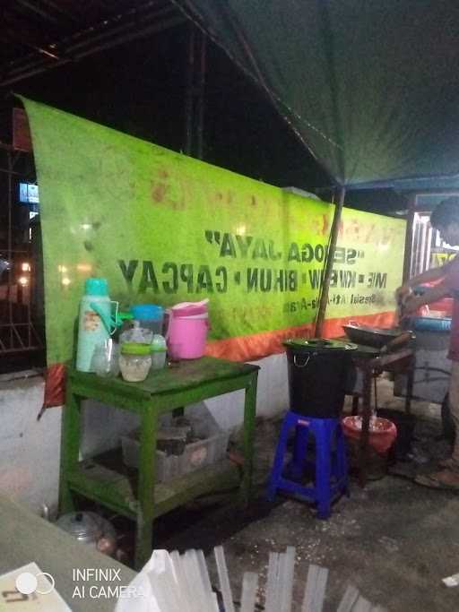 Nasi Goreng 27 Khas Tegal 2