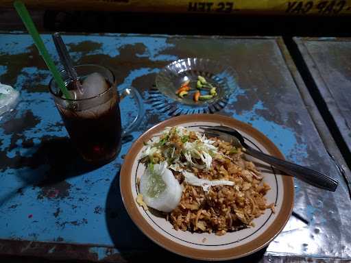 Nasi Goreng Pak Salimin 4