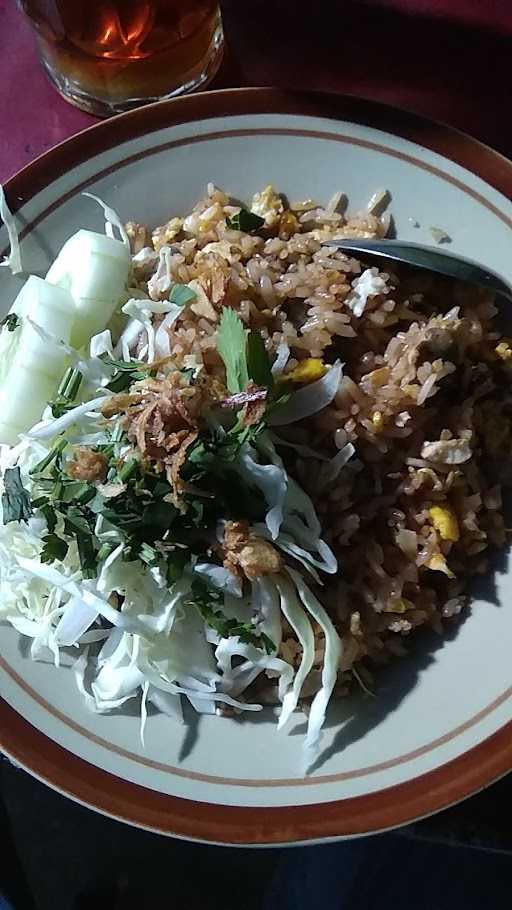 Nasi Goreng Pak Salimin 1