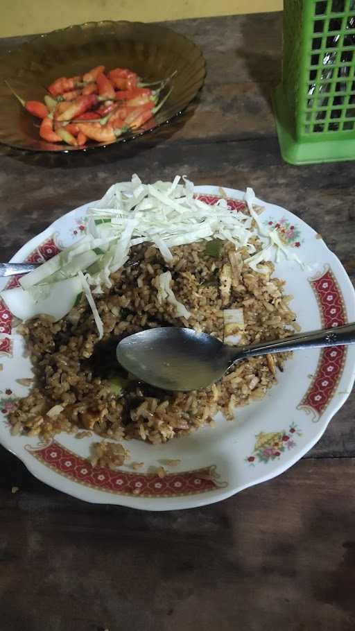 Nasi Goreng Rizki 3