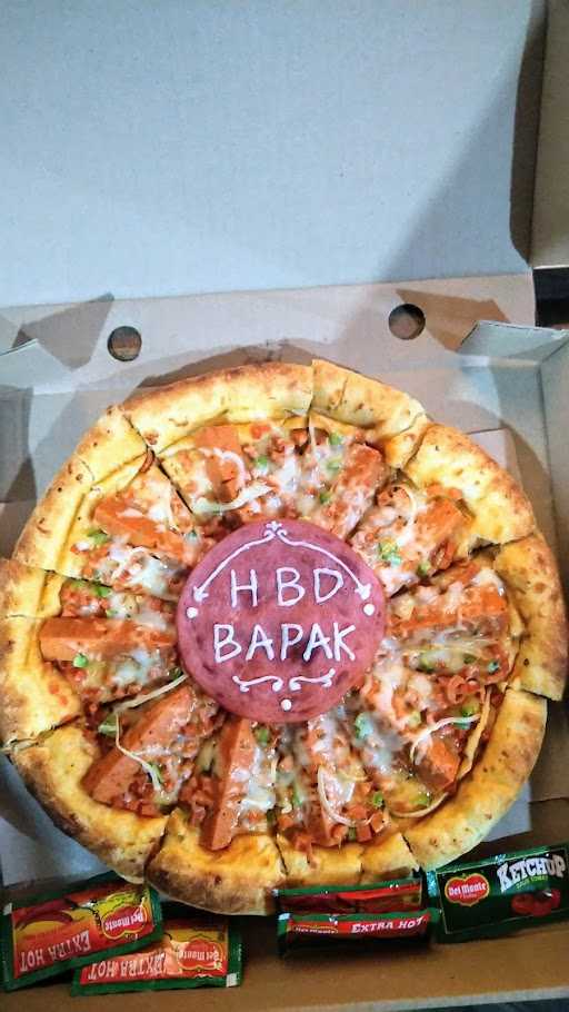 Pizza Tiga Satu 4