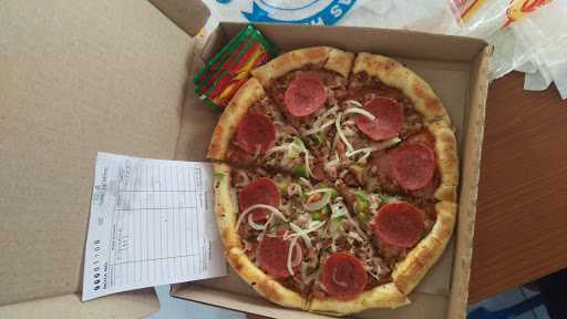 Pizza Tiga Satu 1