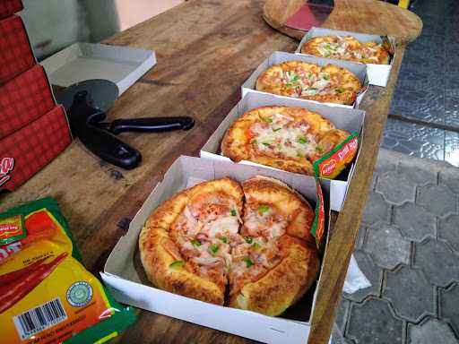 Pizza Tiga Satu 2