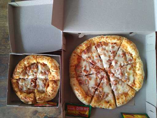 Pizza Tiga Satu 3